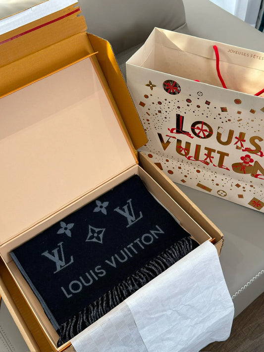 LV SCARF