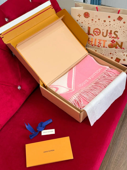 LV SCARF