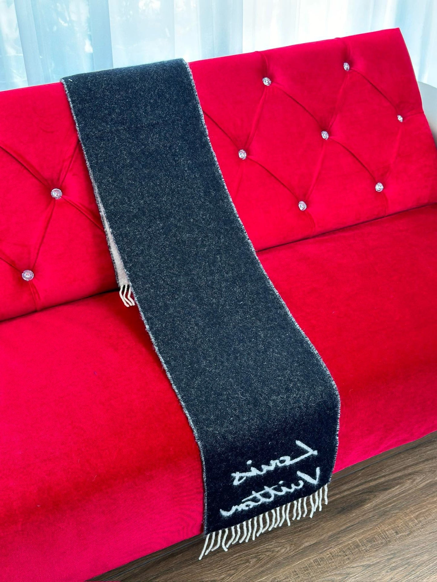 LV SCARF