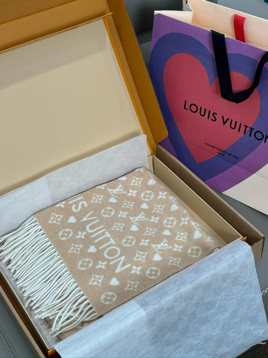 LV SCARF