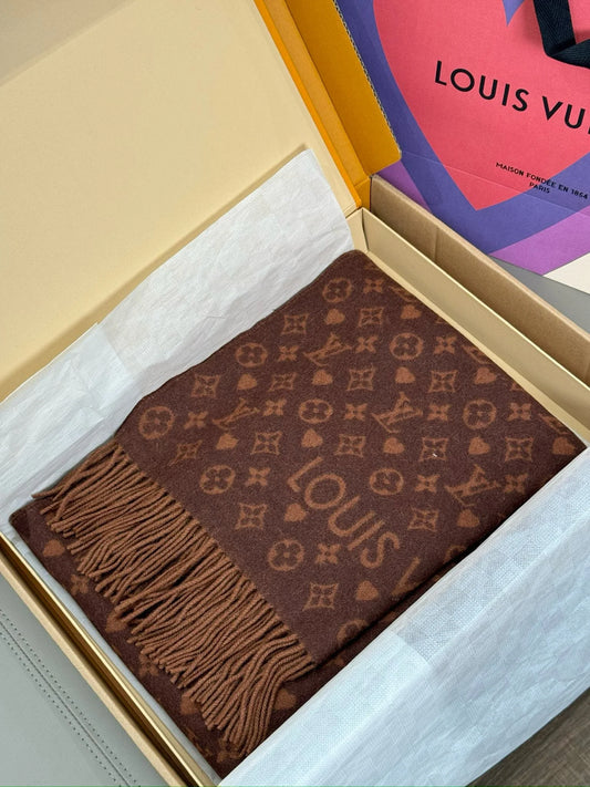 LV SCARF