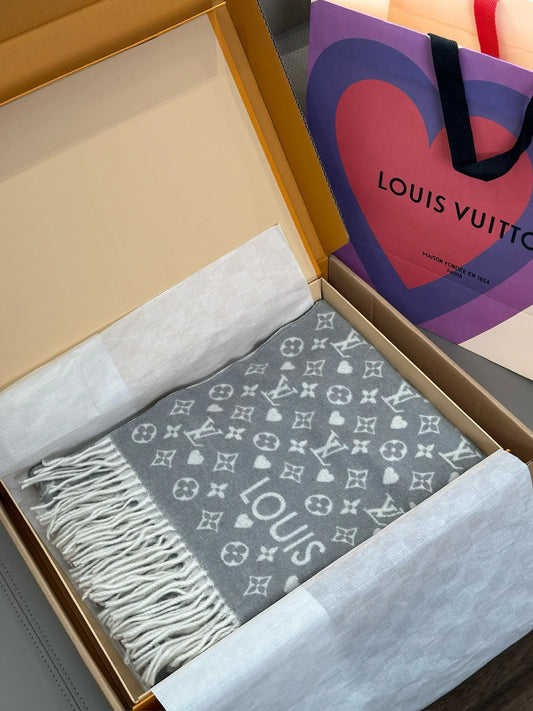 LV SCARF