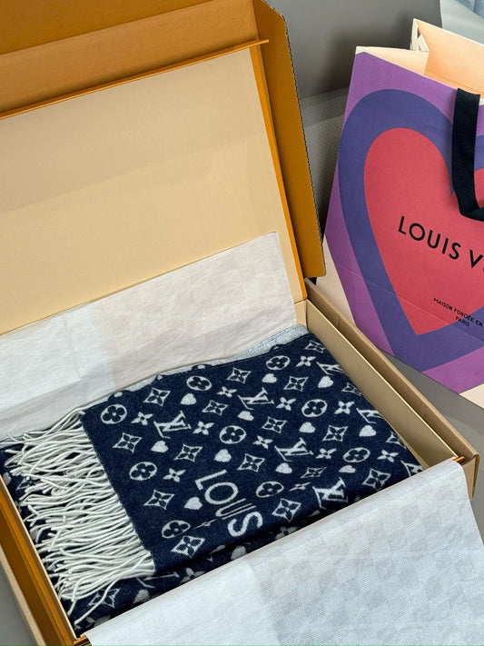 LV SCARF