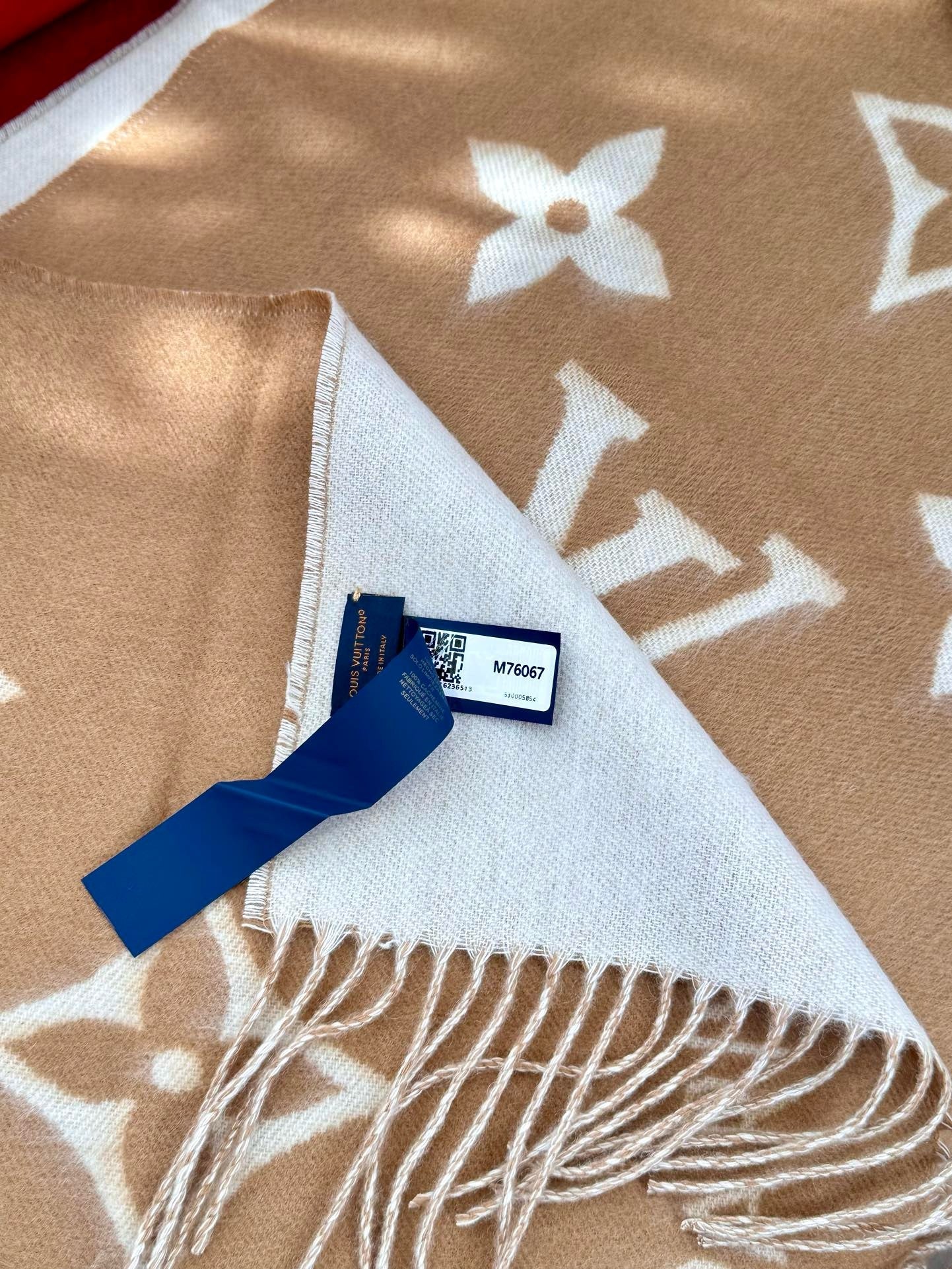 LV SCARF