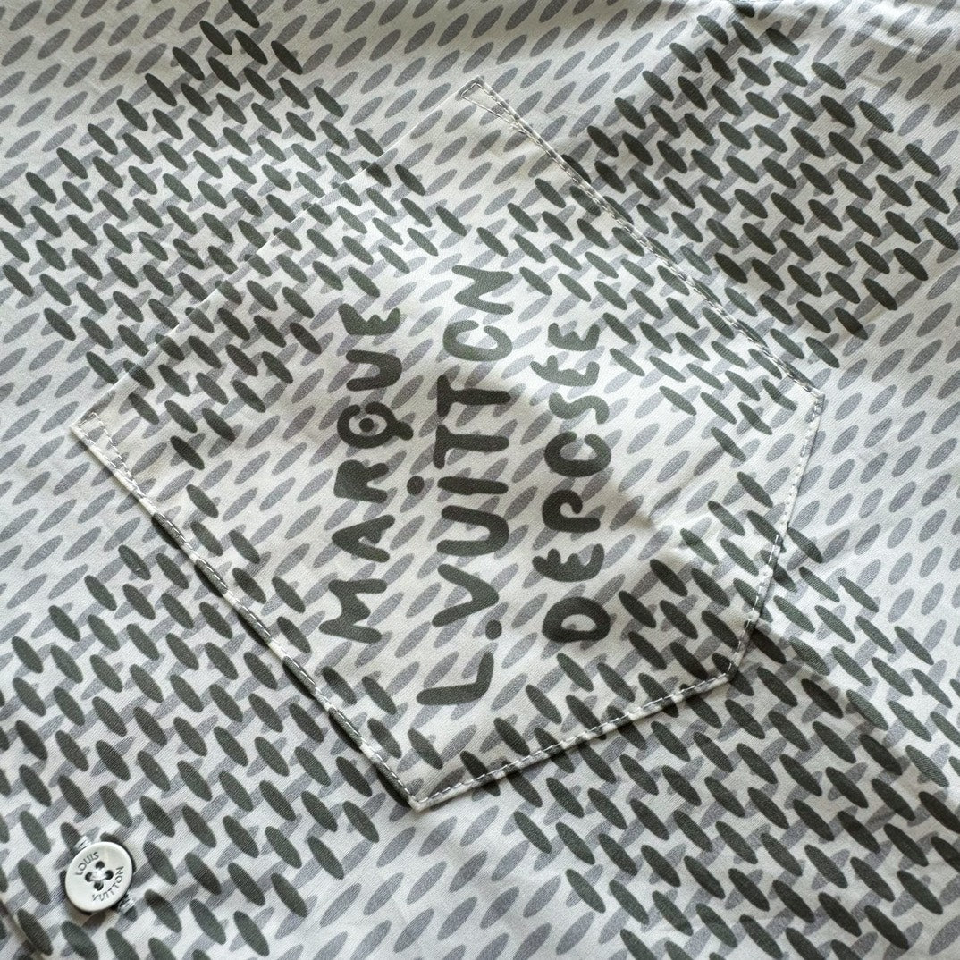 LV SHIRT