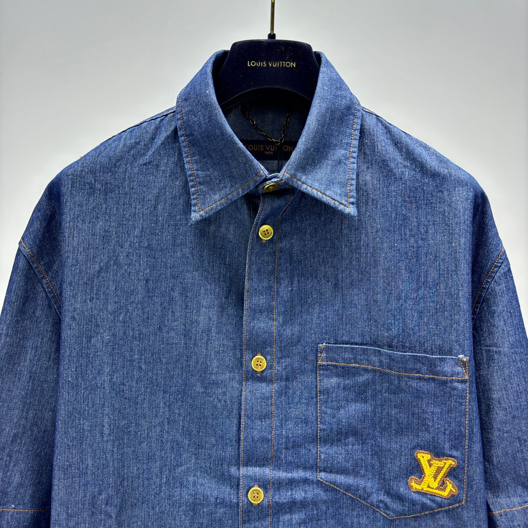 LV SHIRT