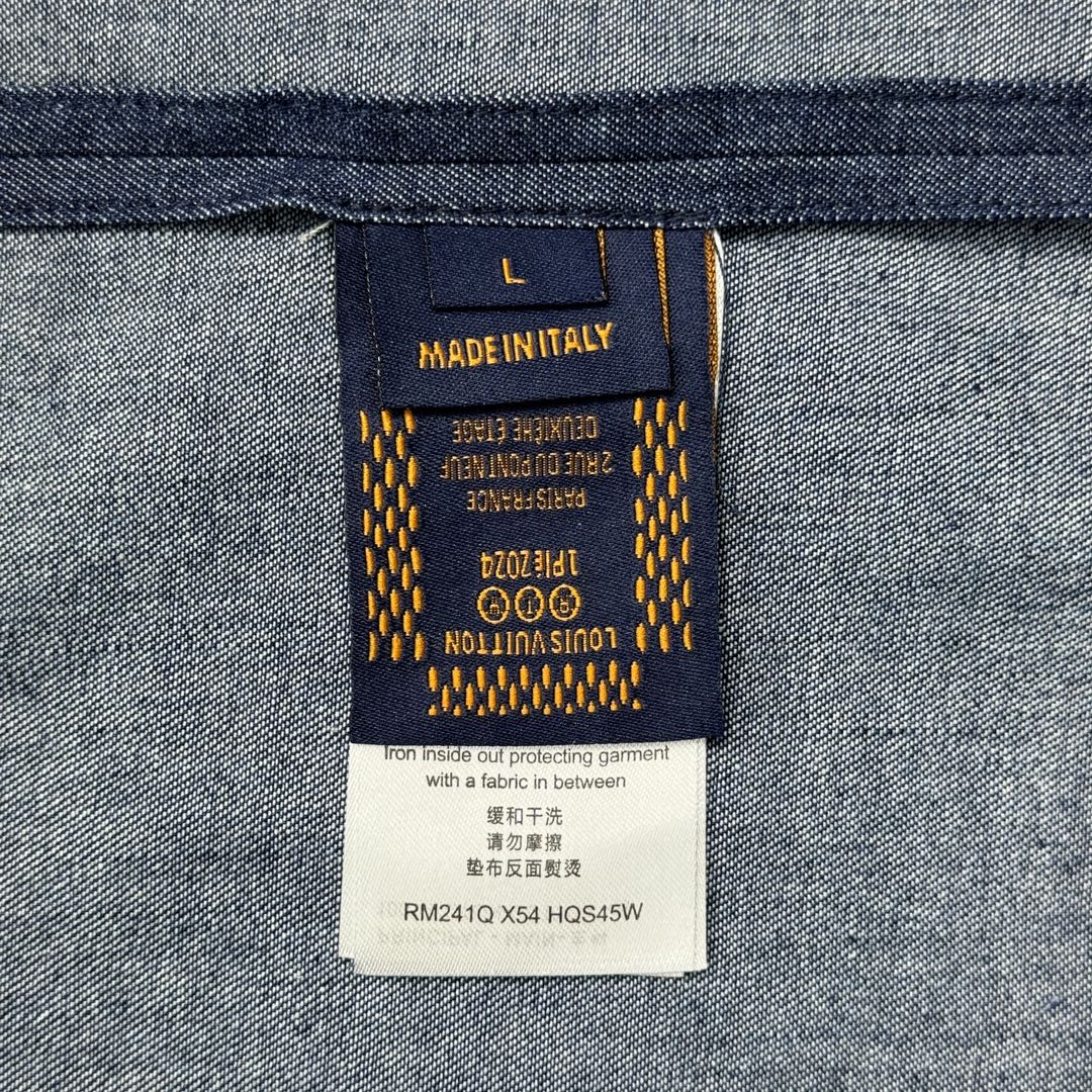 LV SHIRT