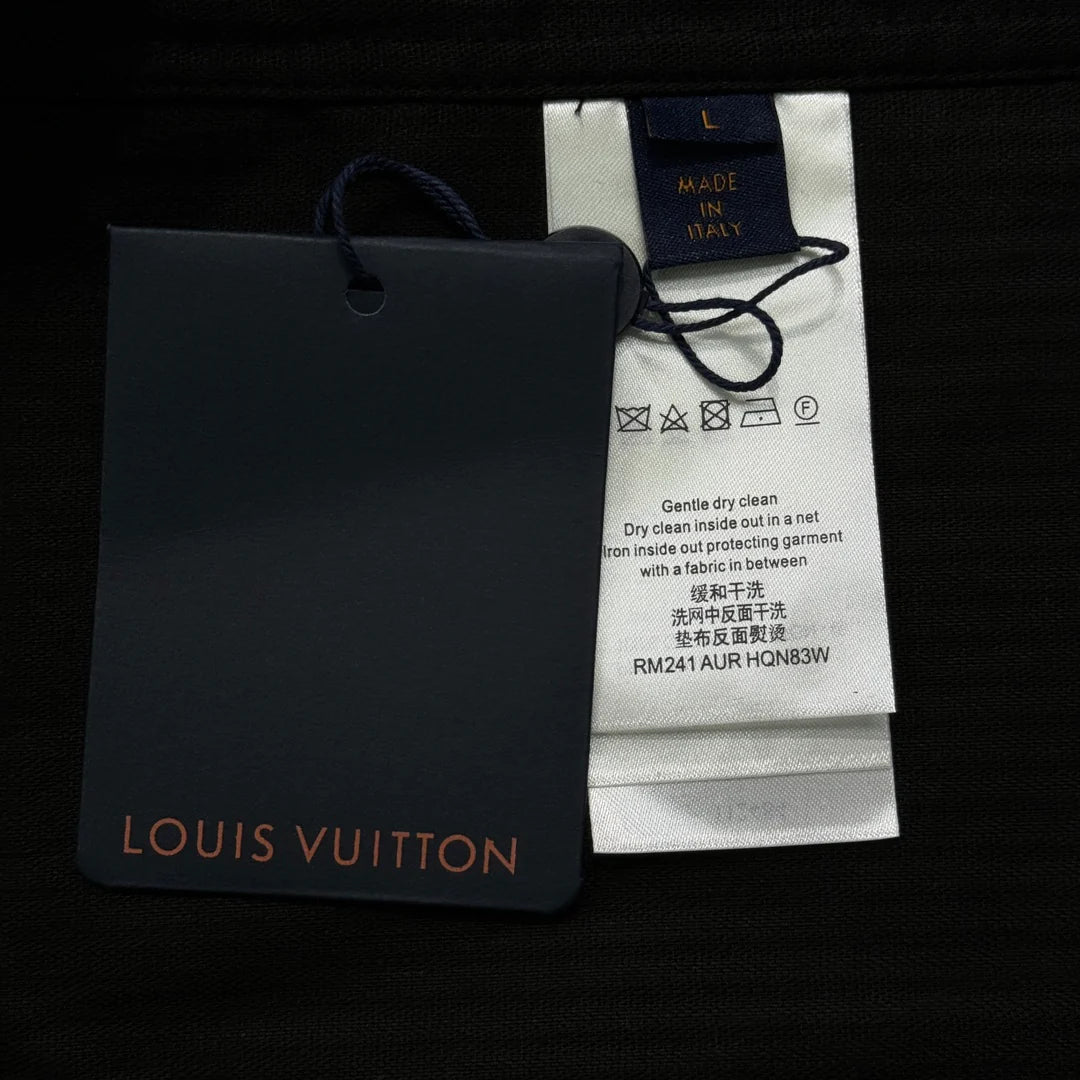 LV SHIRT