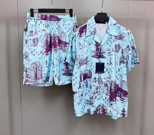 LV SHIRT