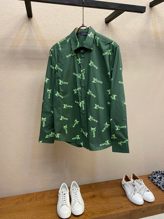 LV SHIRT