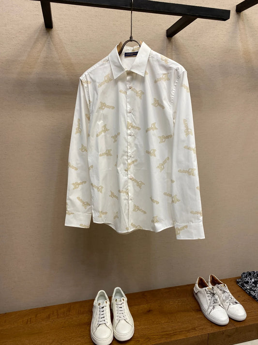 LV SHIRT