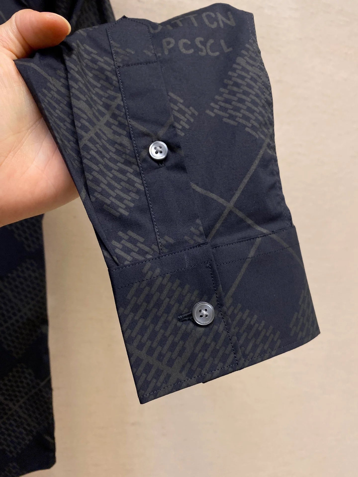 LV SHIRT