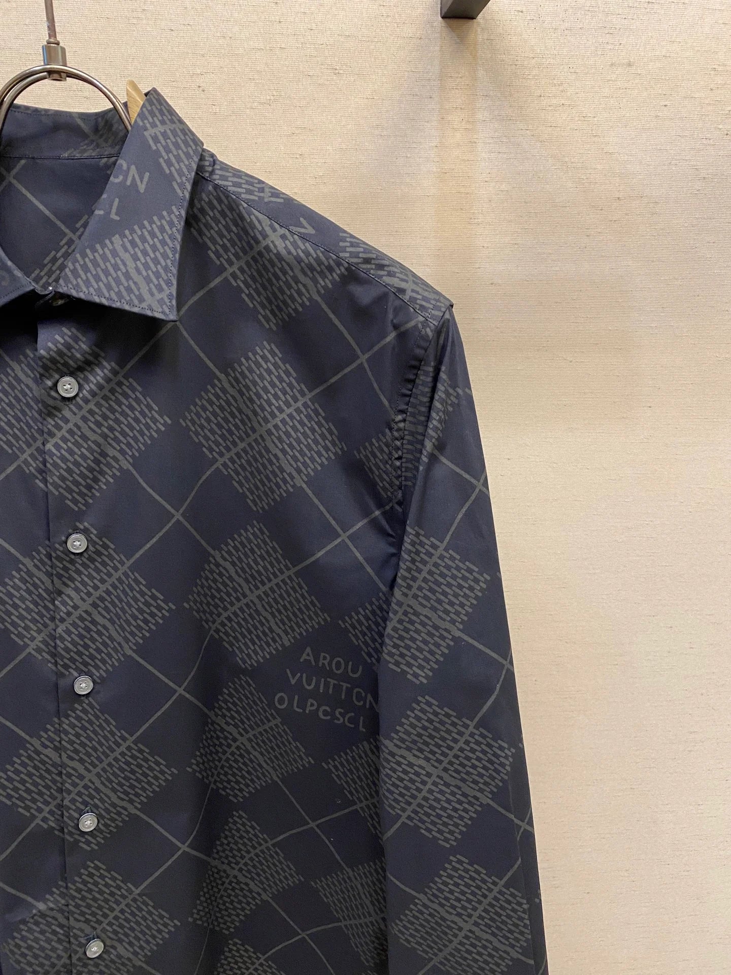 LV SHIRT