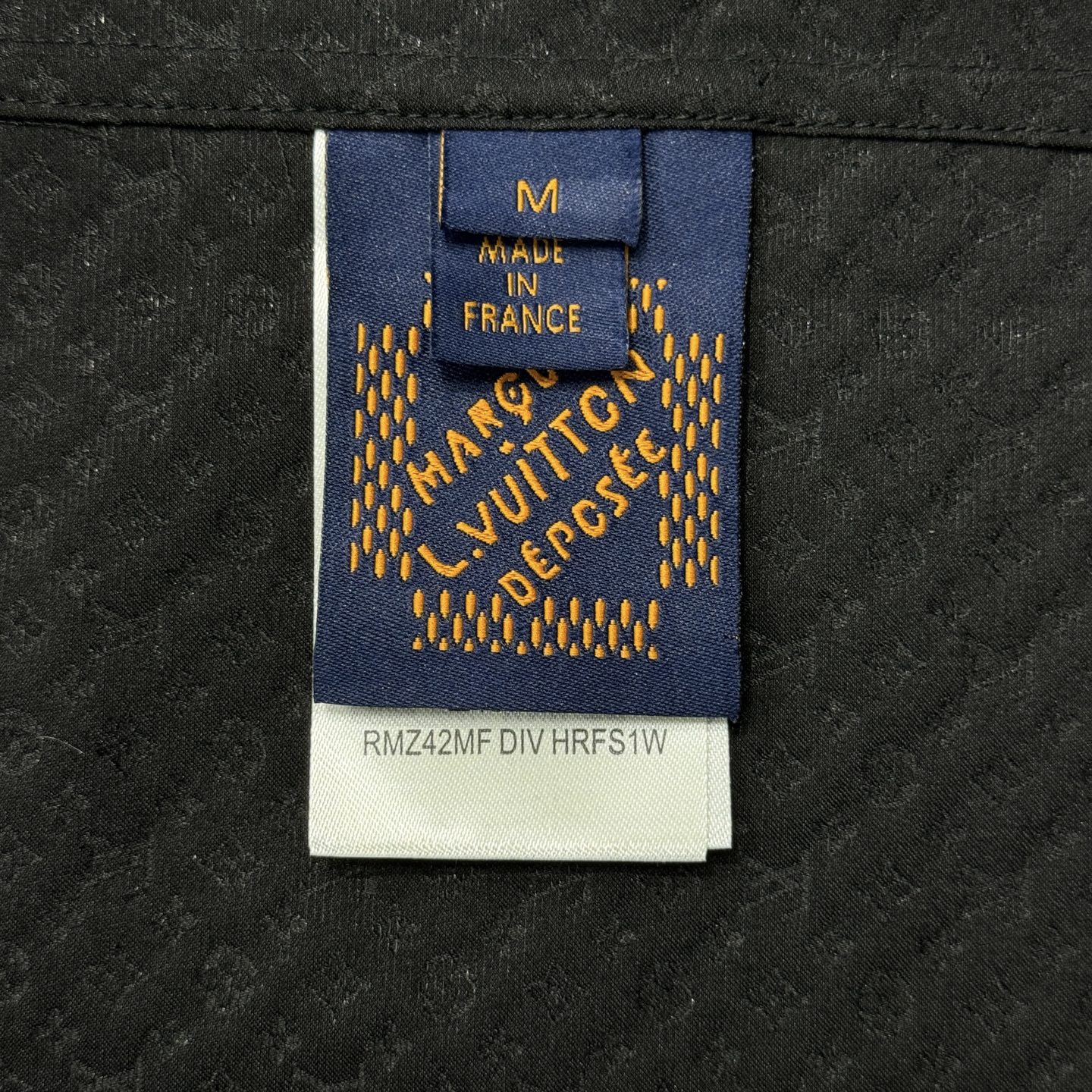 LV SHIRT