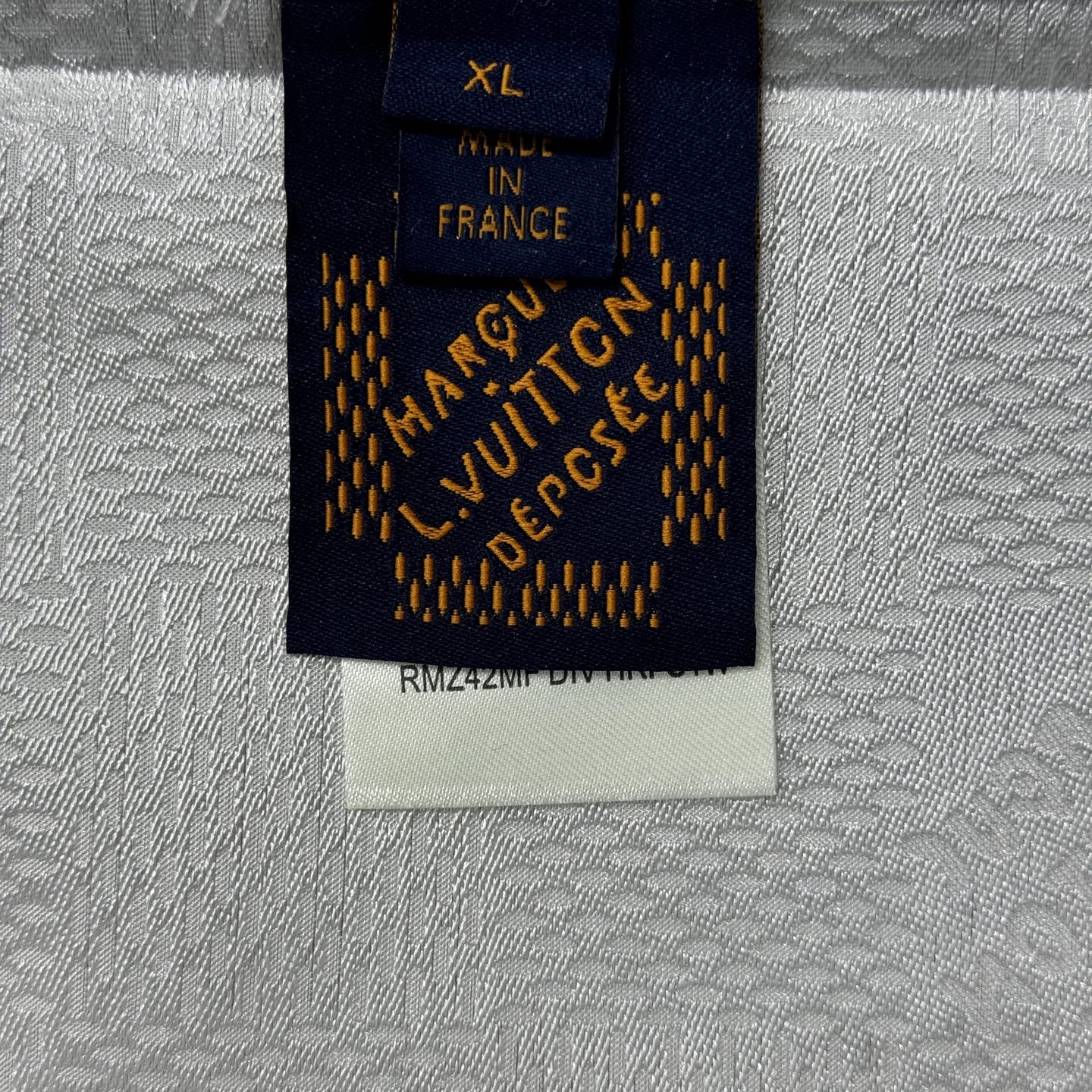 LV SHIRT