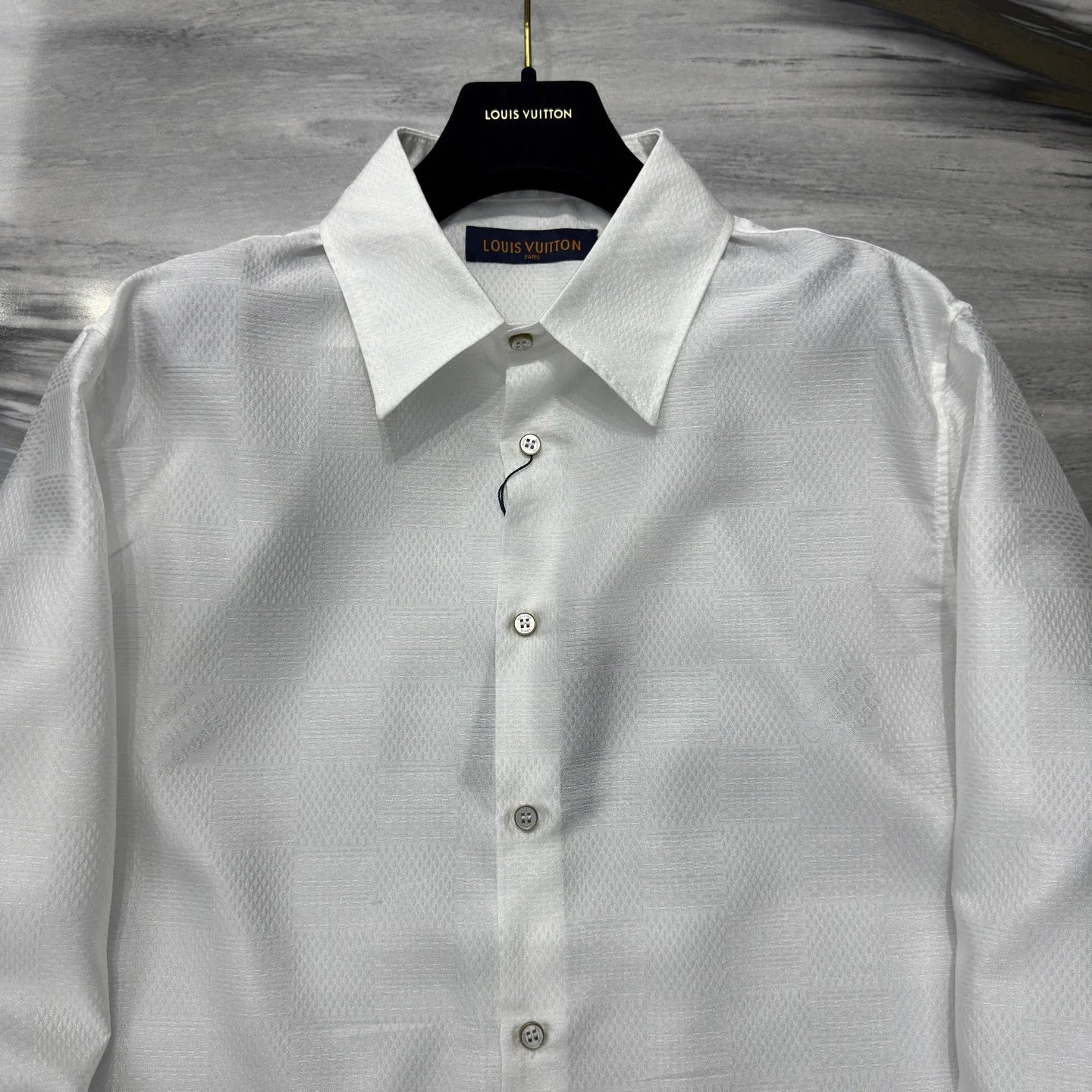 LV SHIRT