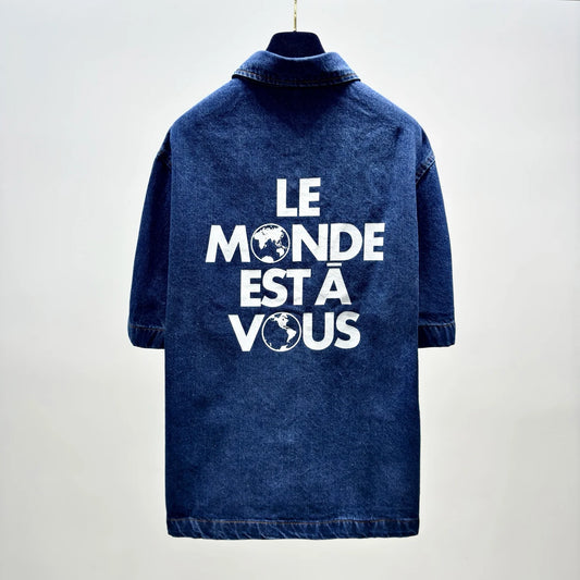 LV SHIRT