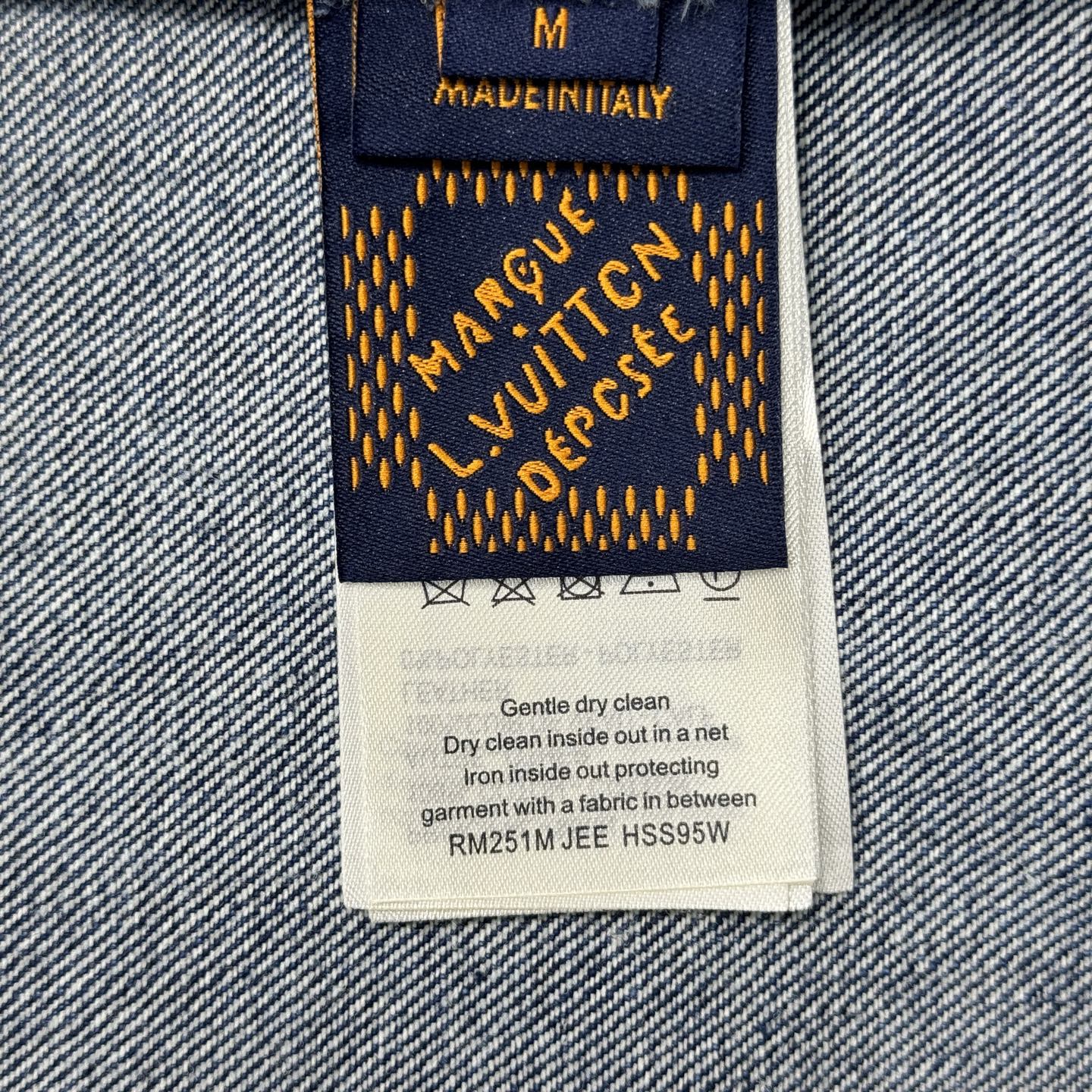 LV SHIRT