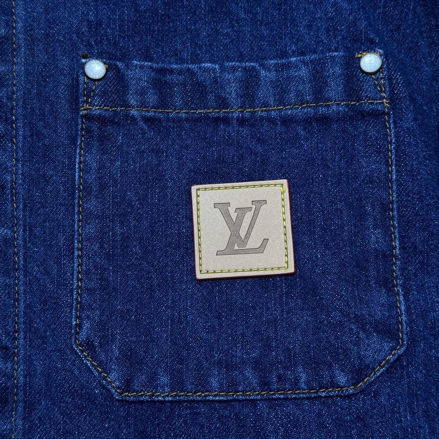 LV SHIRT