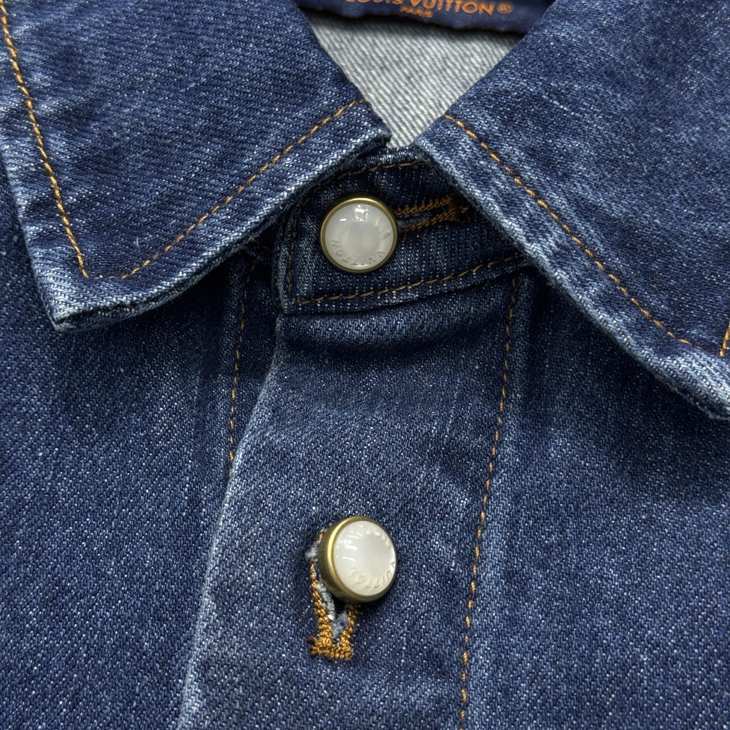 LV SHIRT