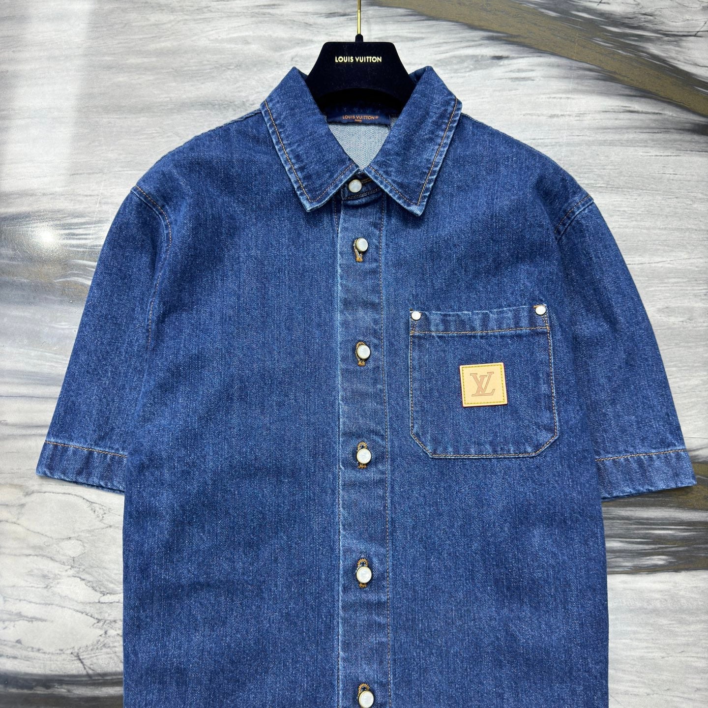 LV SHIRT