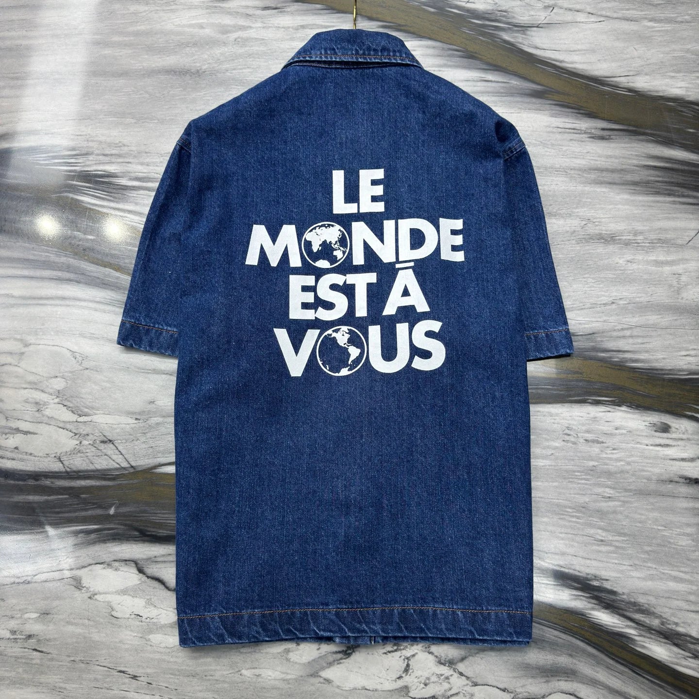 LV SHIRT