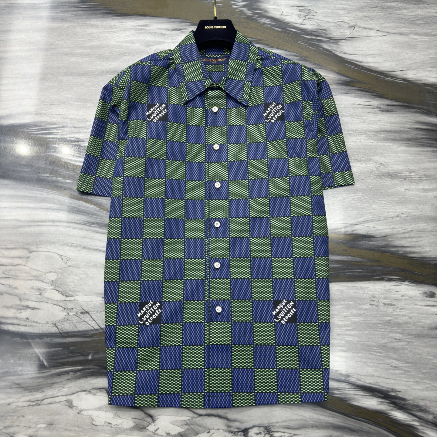 LV SHIRT
