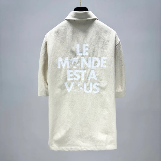 LV SHIRT