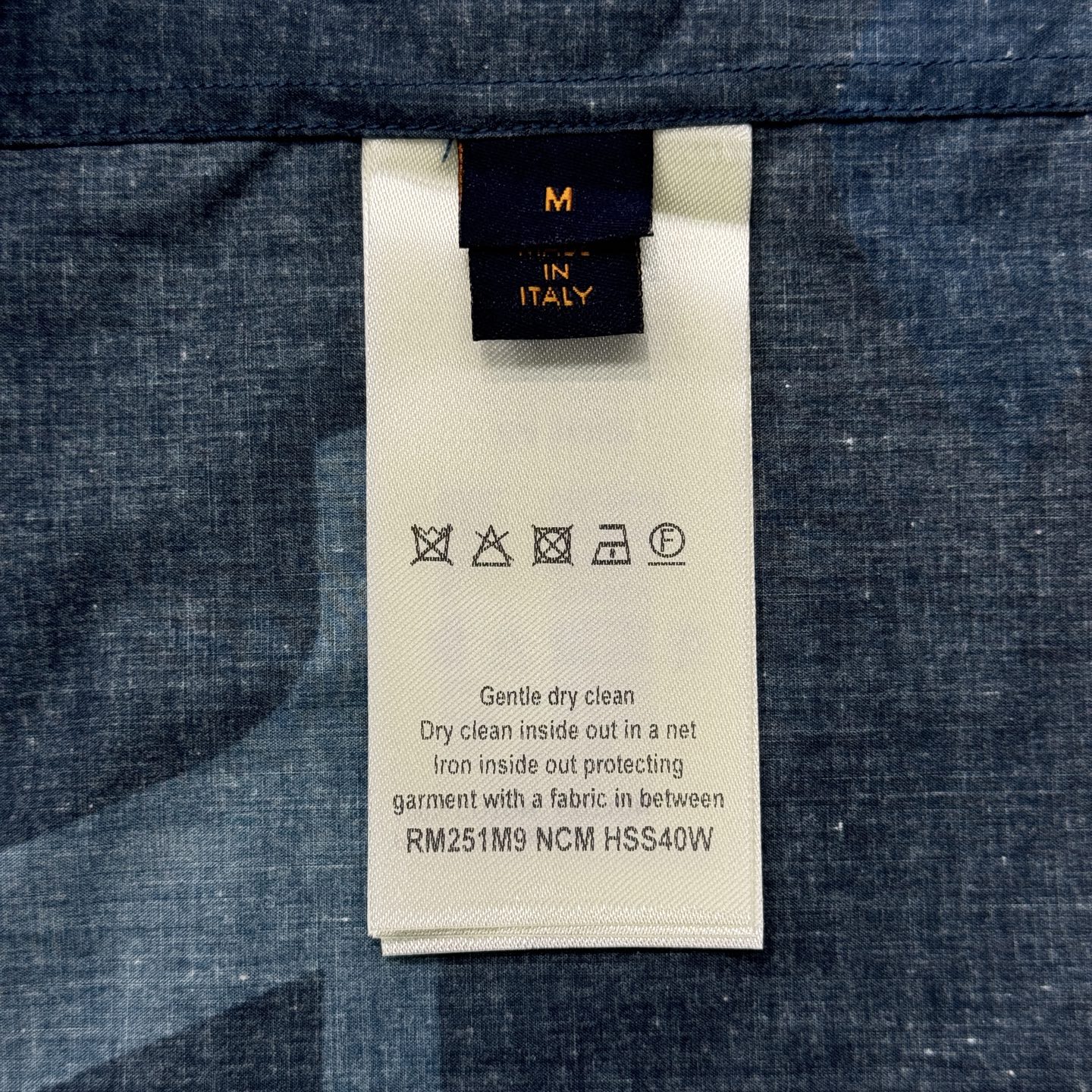 LV SHIRT