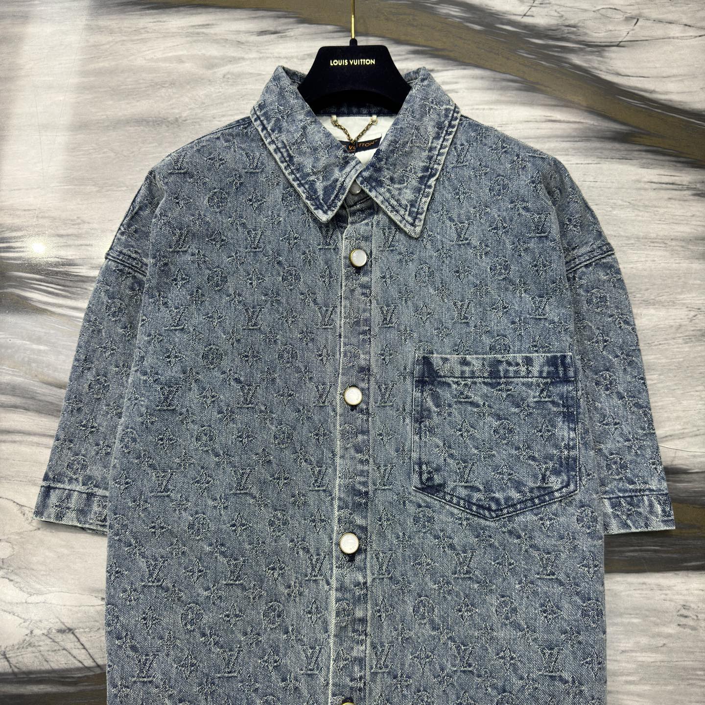 LV SHIRT