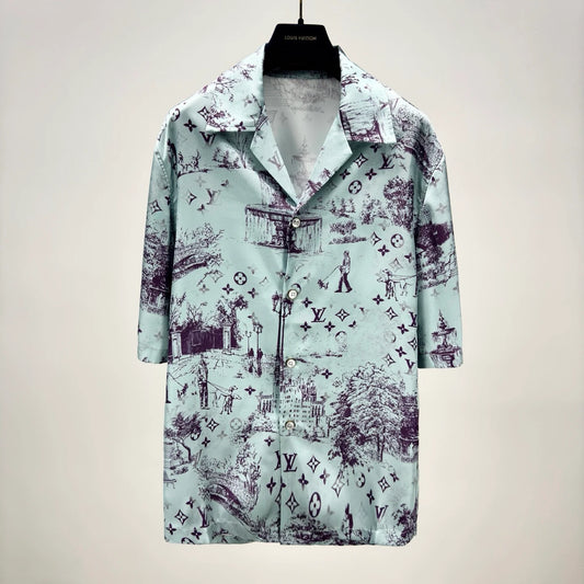 LV SHIRT