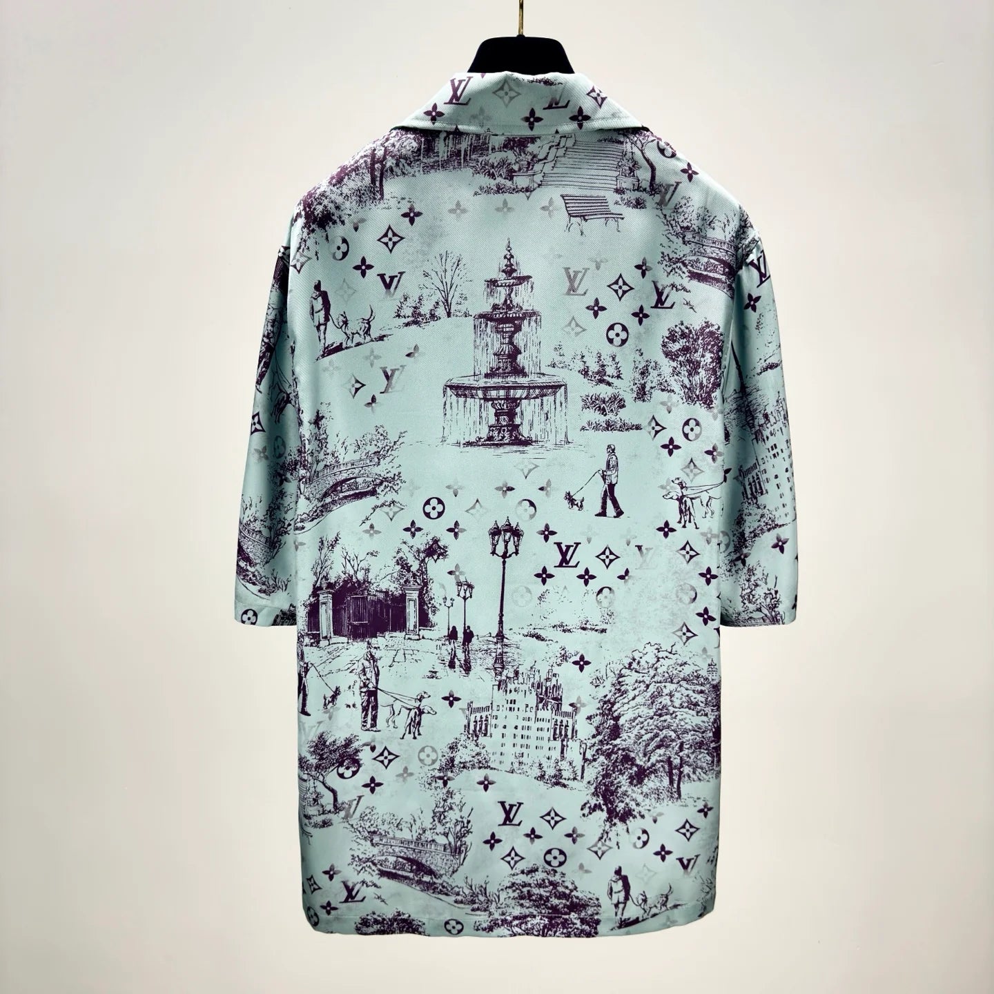 LV SHIRT