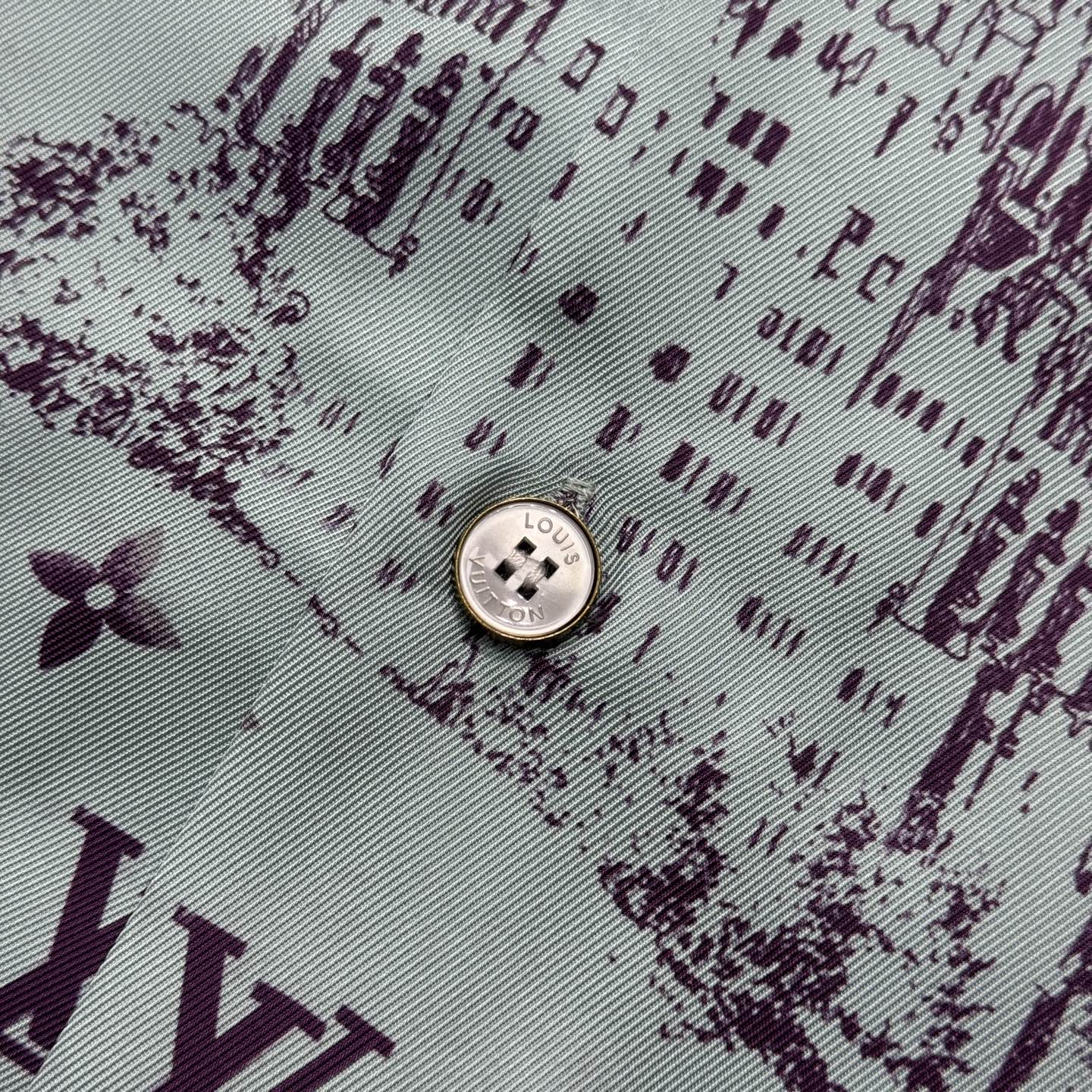 LV SHIRT