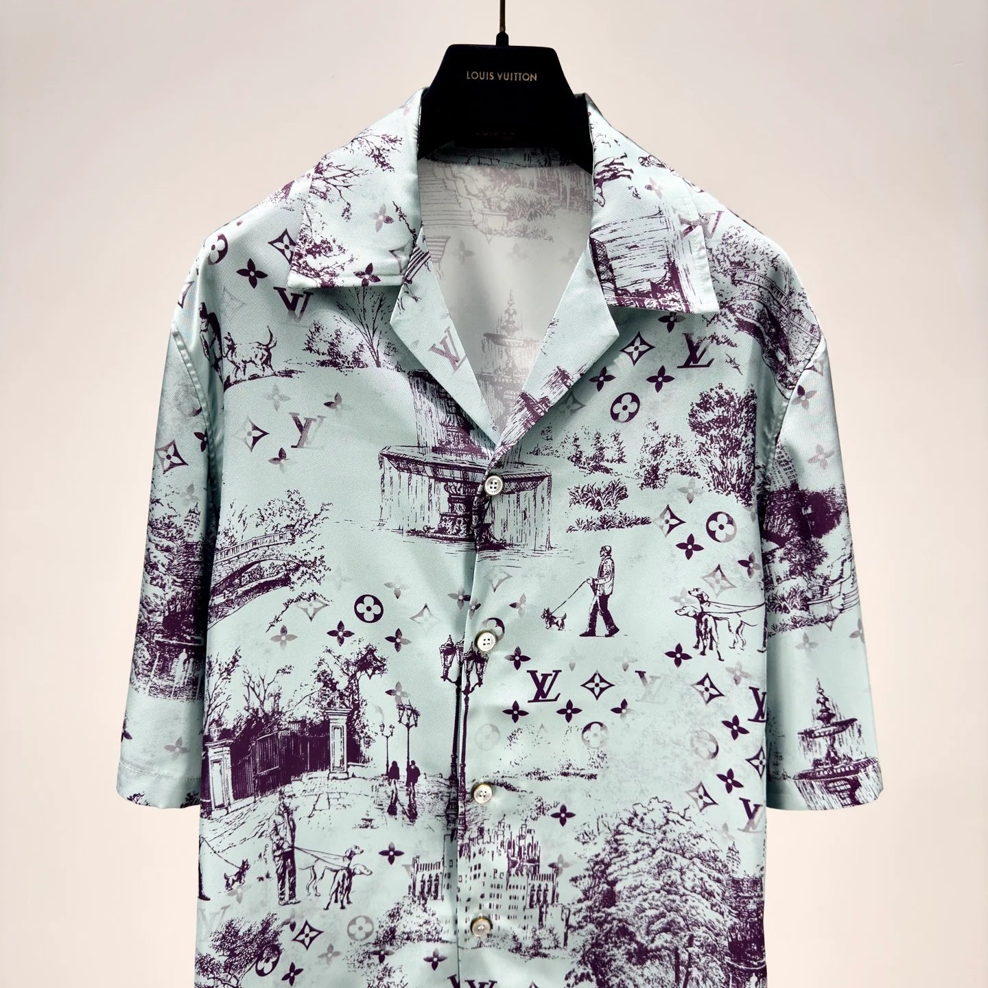 LV SHIRT
