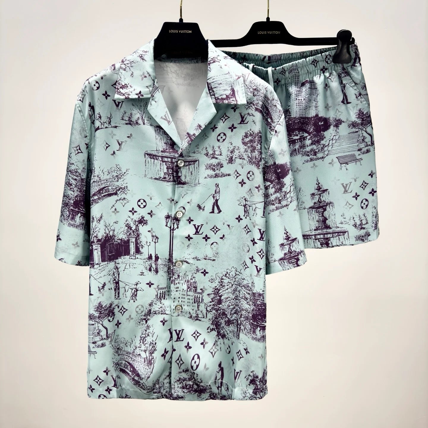 LV SHIRT