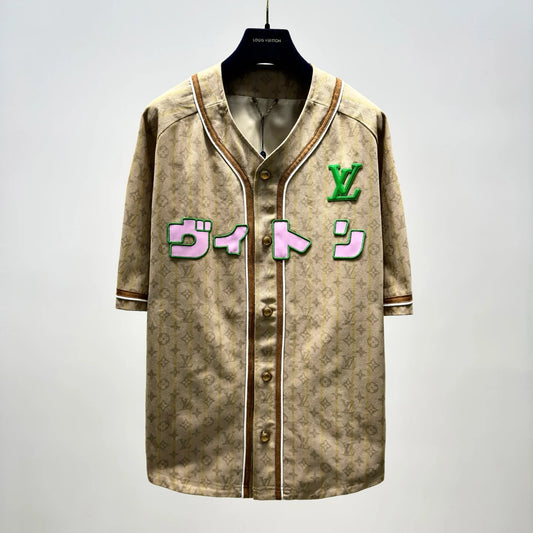 LV SHIRT