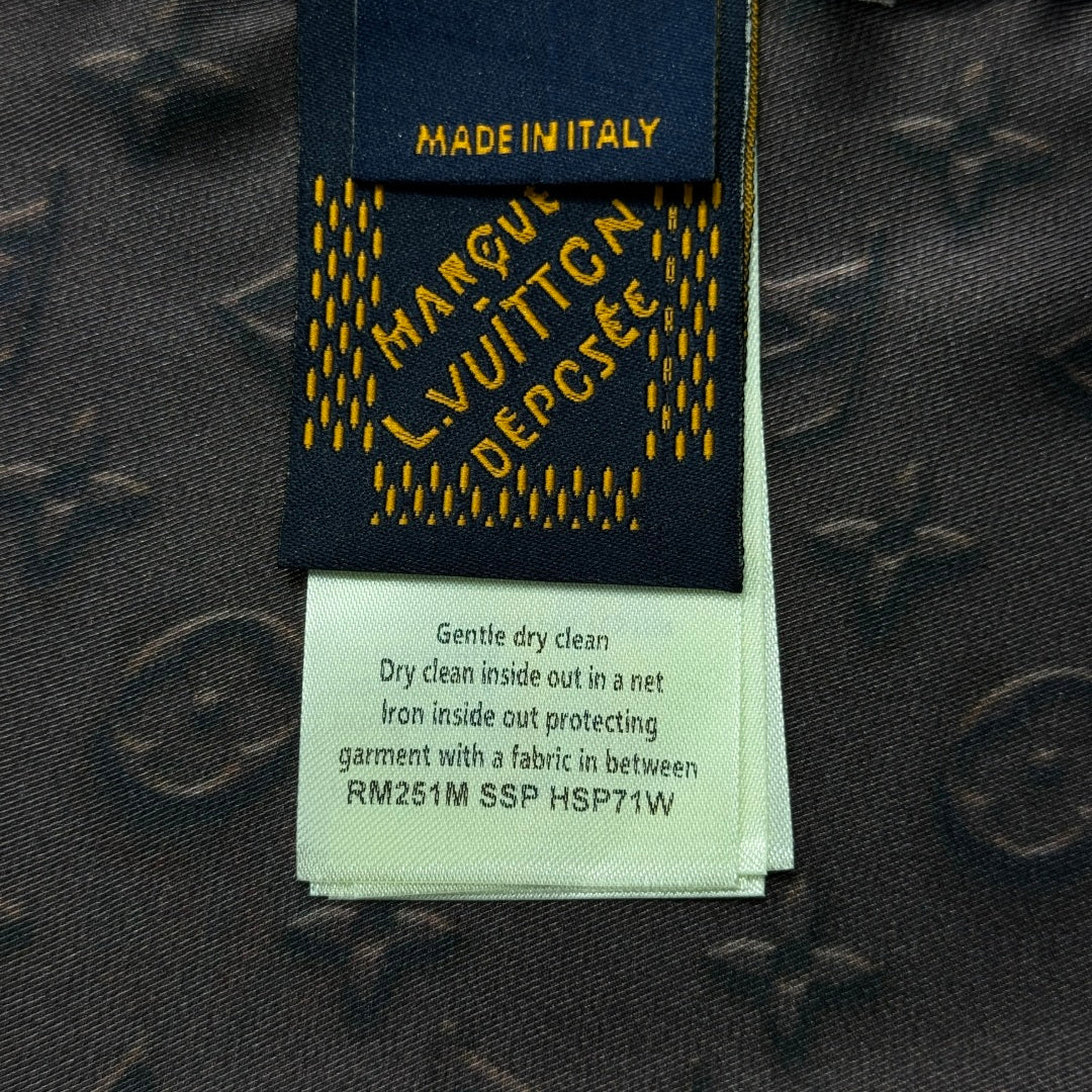 LV SHIRT