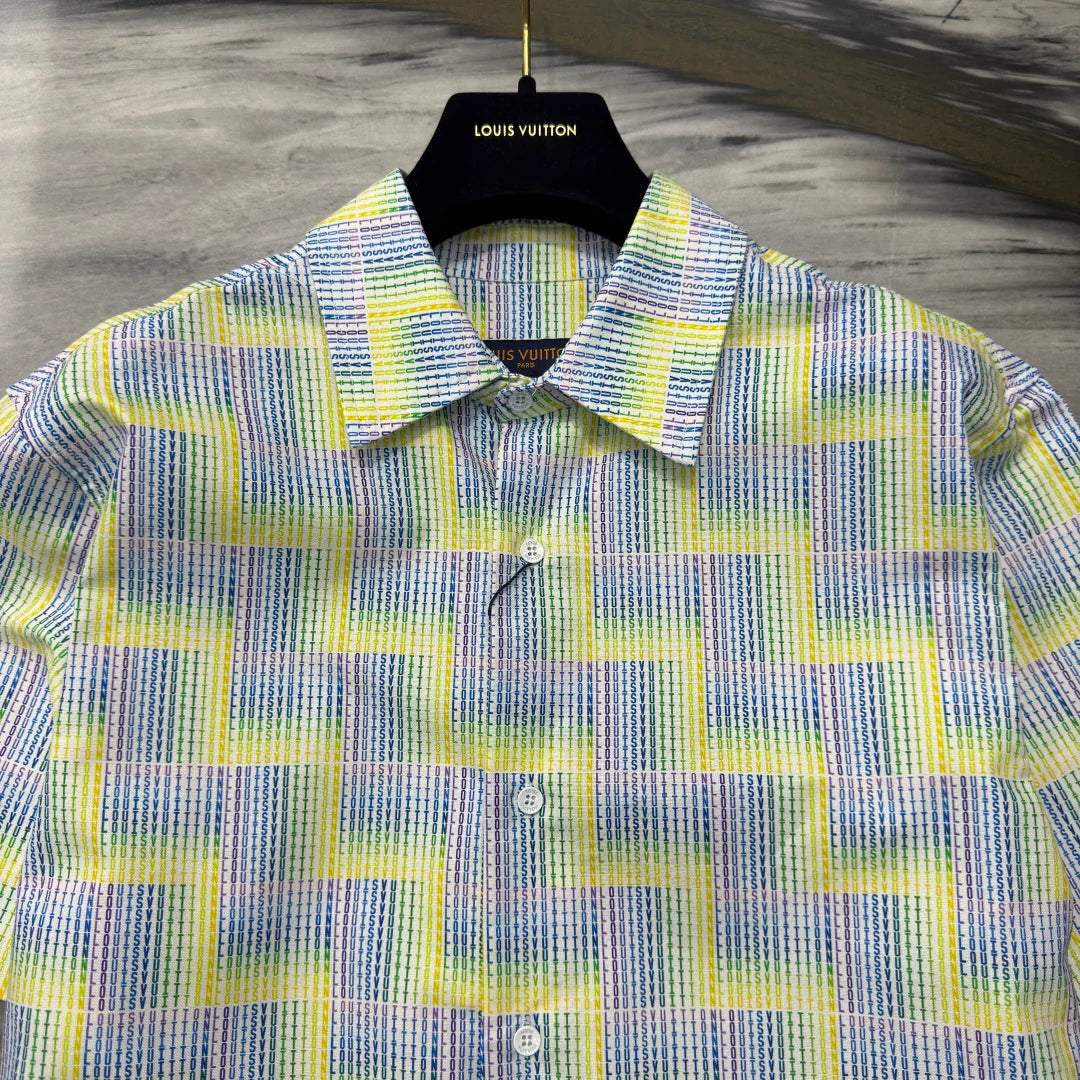 LV SHIRT