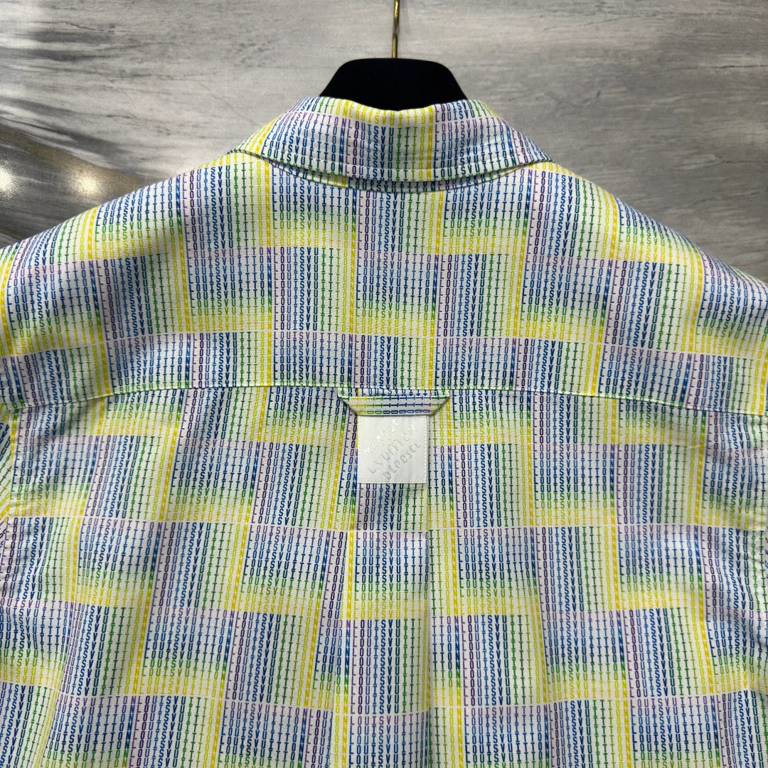 LV SHIRT