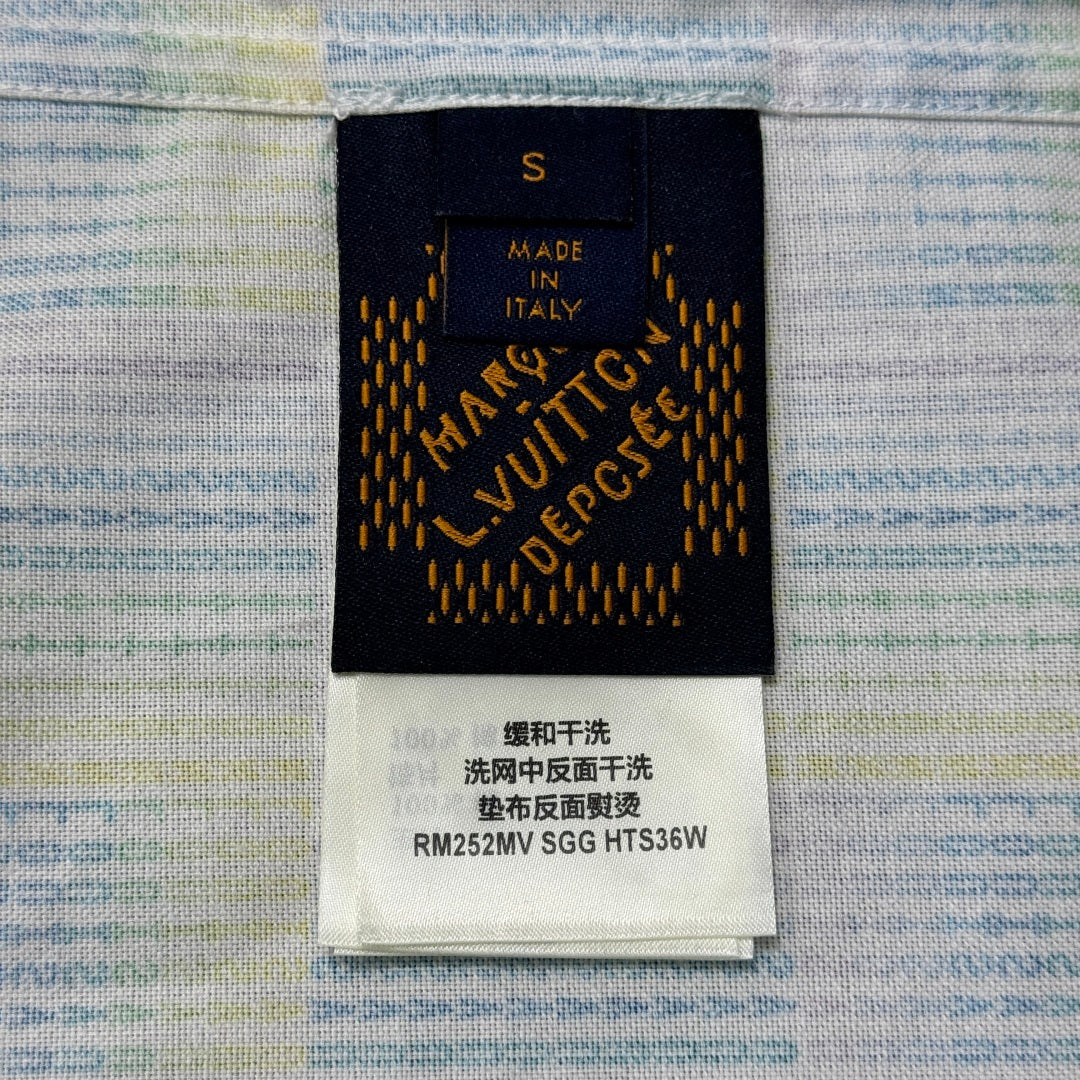 LV SHIRT