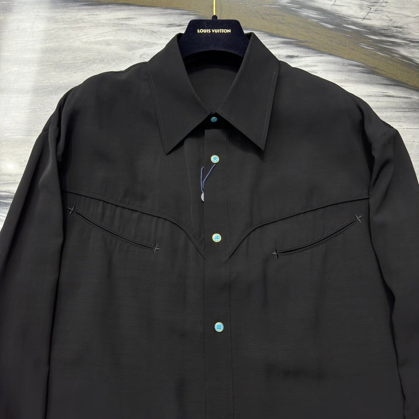 LV SHIRT