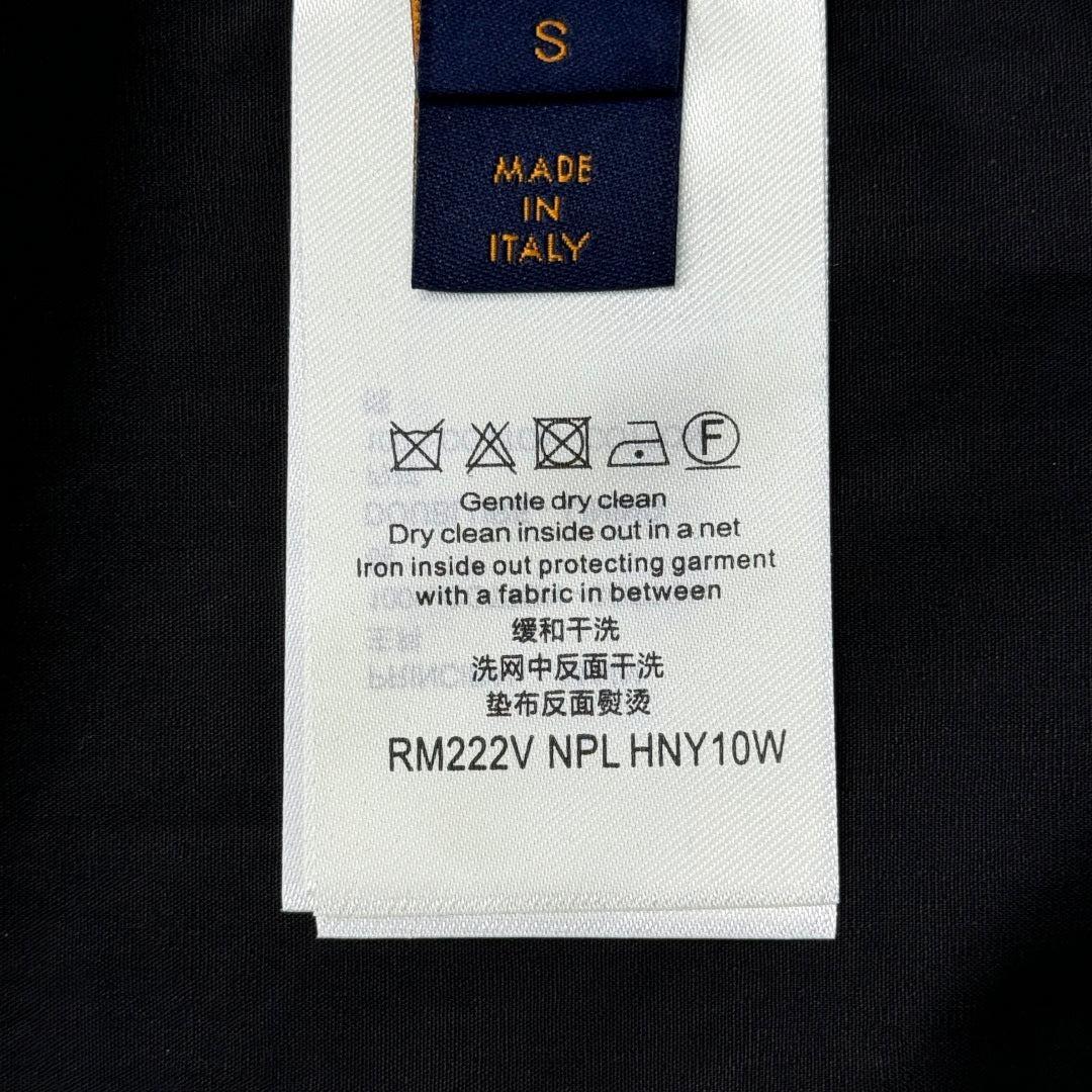 LV SHIRT
