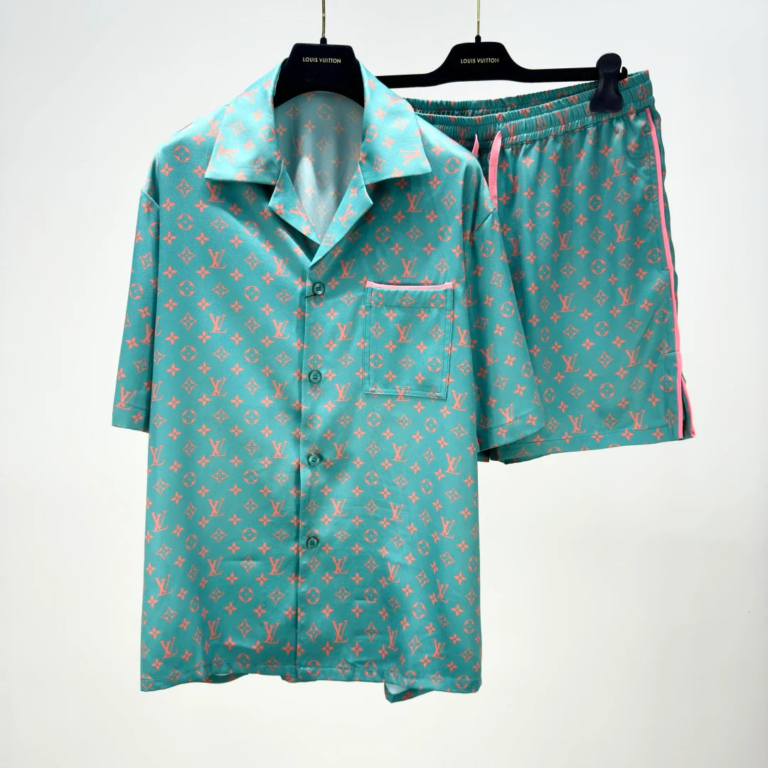 LV SHIRT