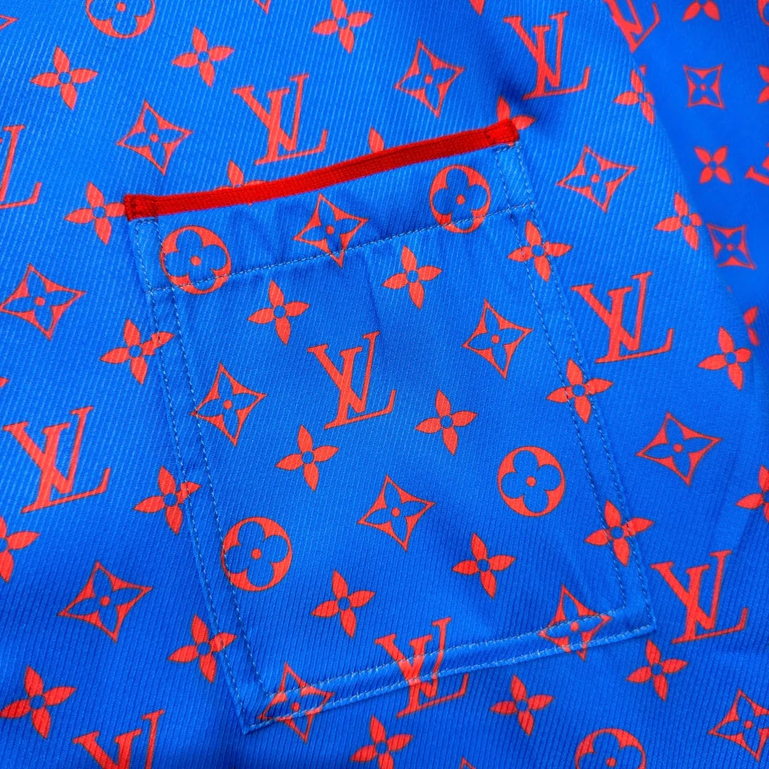 LV SHIRT