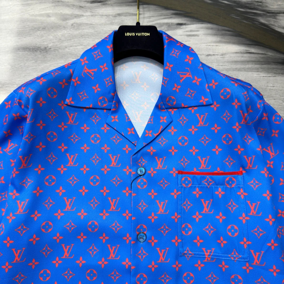 LV SHIRT