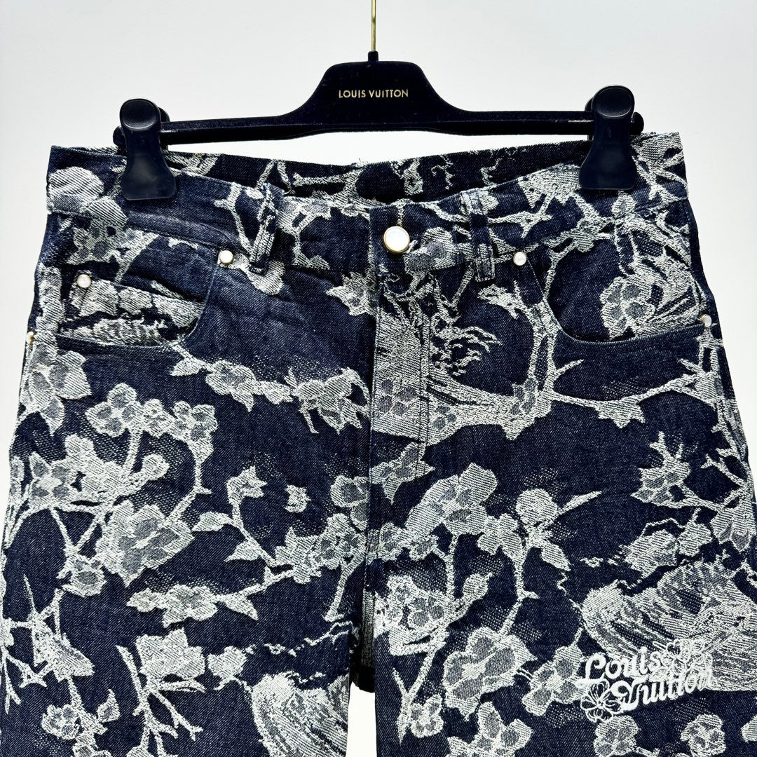 LV SHORTS