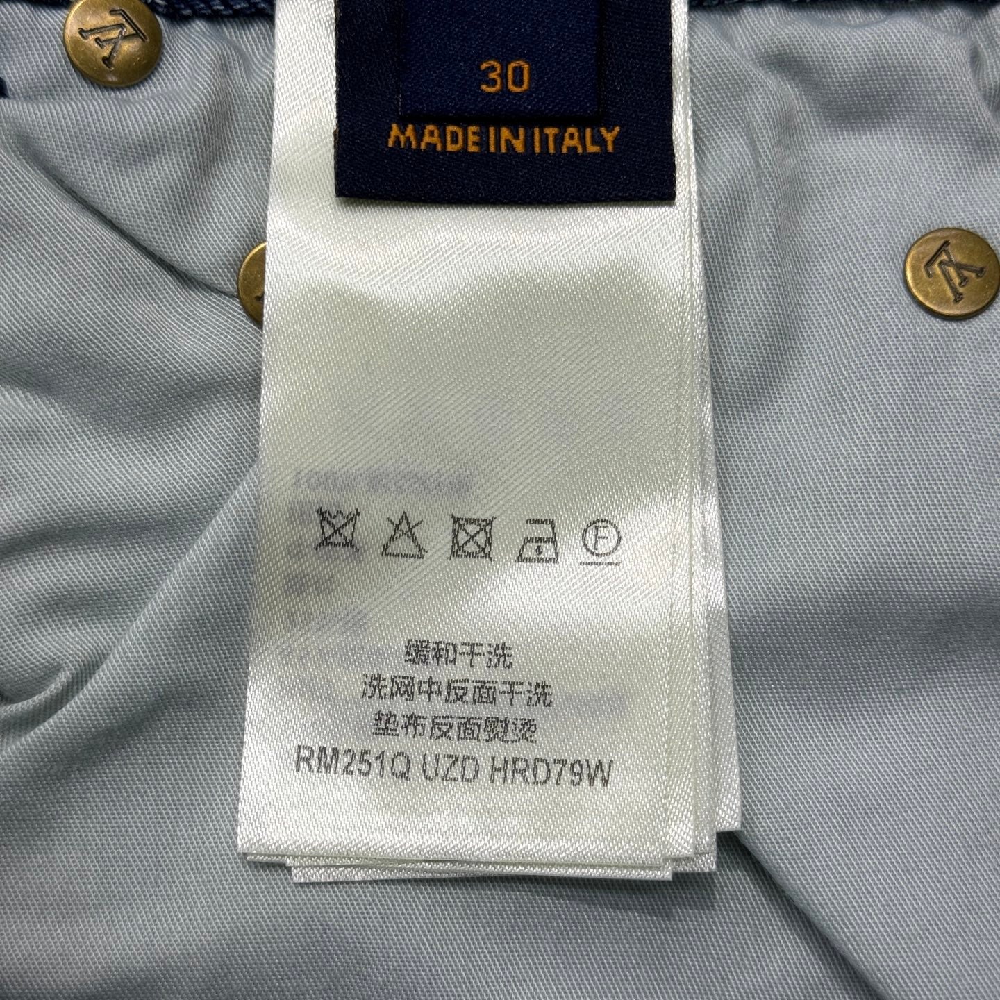 LV SHORTS