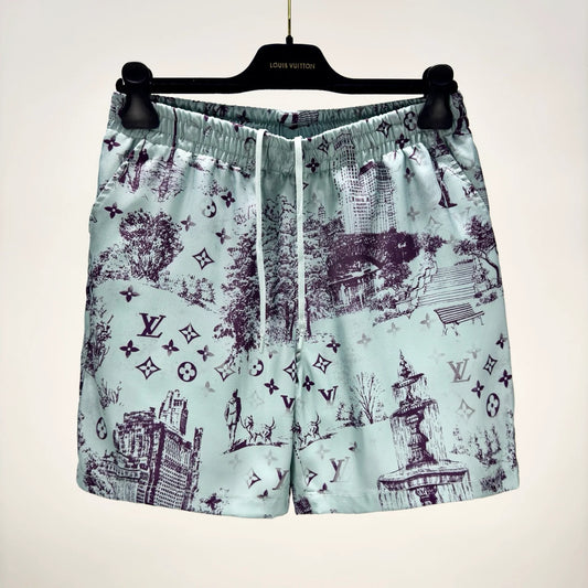 LV SHORTS