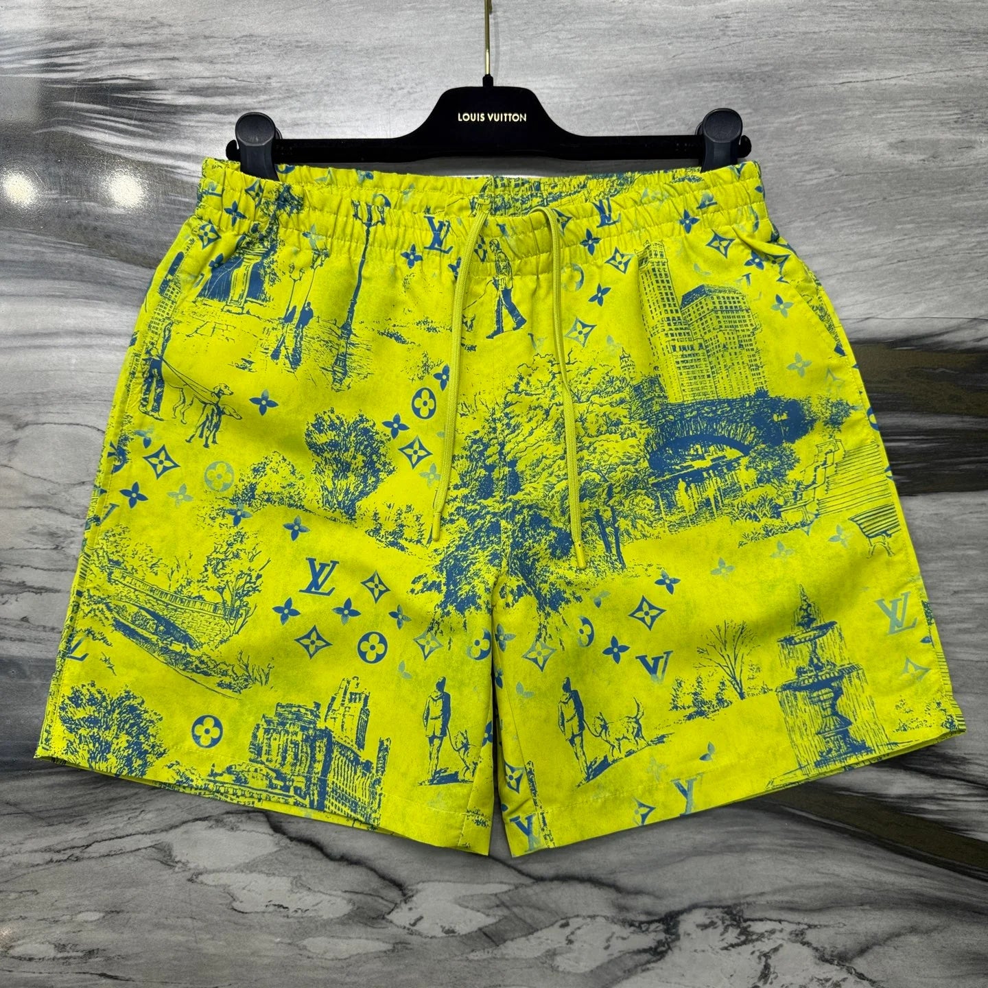 LV SHORTS