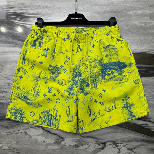 LV SHORTS